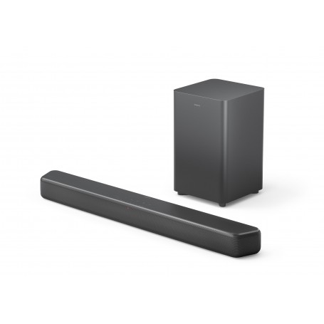 SOUNDBAR 240WATT 2.1 CON SUBWOOFER WIRELESS