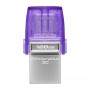 PEN DRIVE 128GB USB 3.2 USB-A USB-C