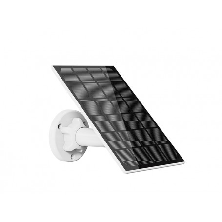 PANNELLO SOLARE 5WATT PER VIDEOCAMERA SUPERIOR