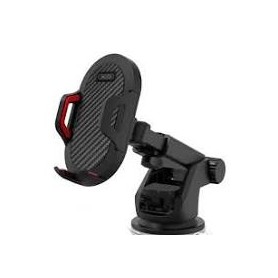 Supporto Da Auto  Per Smartphone Con Ventosa