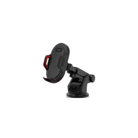 SUPPORTO DA AUTO  PER SMARTPHONE CON VENTOSA