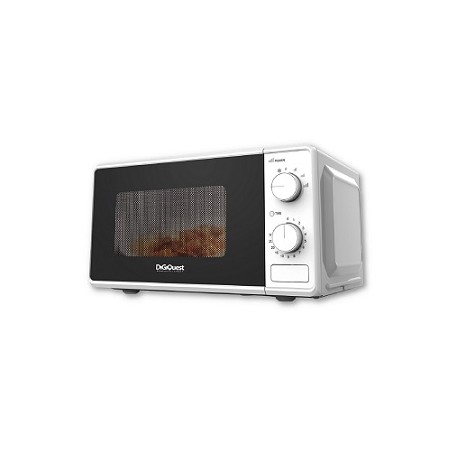FORNO A MICROONDE 20LT 700WATT NO GRILL