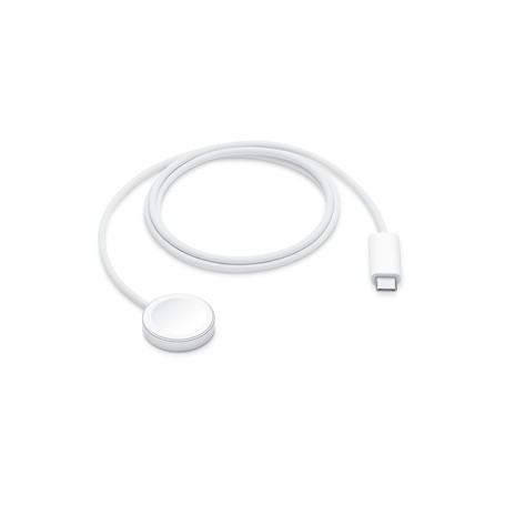 CAVO MAGNETICO USB-C PER APPLE WATCH