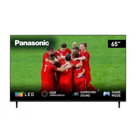 TV 65 LED UHD 4K SMART 3HDMI CLASSE G + SLOT