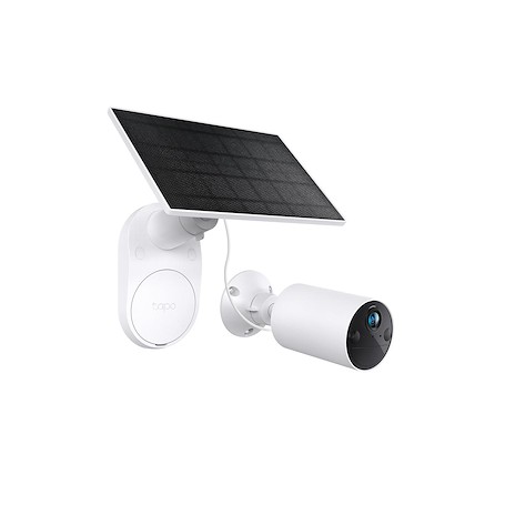 VIDEOCAMERA DI SORVEGLIANZA WIFI CON PANNELLO SOLA