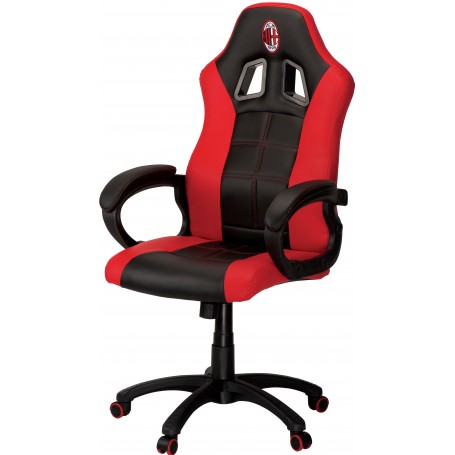 SEDIA DA GAMING MILAN