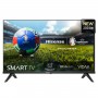 TV 40 QLED FHD SMART TV CLASSE F 2HDMI LATIVU