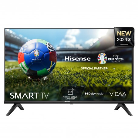 TV 40 QLED FHD SMART TV CLASSE F 2HDMI LATIVU
