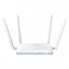 MODEM ROUTER 4G WIFI 300MBIT/S 4PORTE LAN