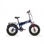 BICICLETTA ELETTRICA 20 48V 480WH ED. MISANO