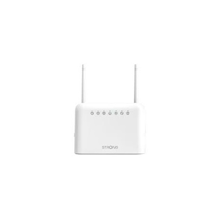 MODEM ROUTER 4G 150MBITS 4 PORTE LAN