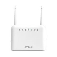 MODEM ROUTER 4G 150MBITS 4 PORTE LAN