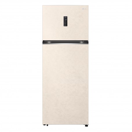 FRIGO DOPPIA PORTA 461LT CLASSE E NO FROST SABBIA