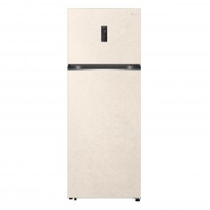 FRIGO DOPPIA PORTA 461LT CLASSE E NO FROST SABBIA