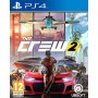 THE CREW 2 PER PS4