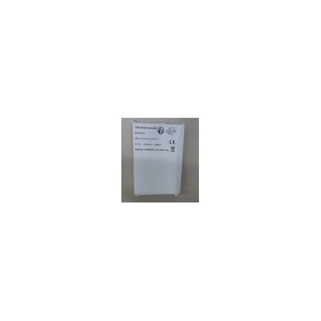BATTERIA PER PSP 3,7V 1800MAH