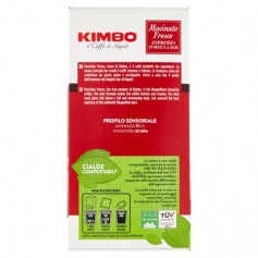 CIALDE CAFFE MISCELA CREMOSA E INTENSA 15PZ
