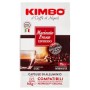 CAPSULE CAFFE KIMBO NESPRESSO  MISCELA SCURA 11/13