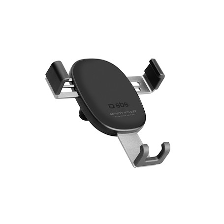 SUPPORTO AUTO PER SMARTPHONE A BOCCHETTA