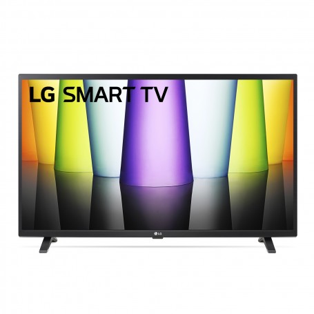 TV 32 FHD SMART TV CLASSE E 2HDMI WIFI