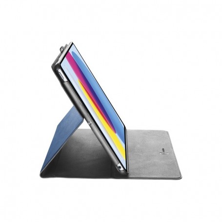 CUSTODIA A LIBRO PER IPAD AIR 13 2024