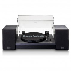GIRADISCHI 33/45 GIRI  CON BLUETOOTH MP3 RCA