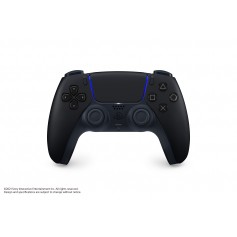 JOYPAD PER PS5 WIRELESS DUALSENSE NERO