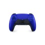 JOYPAD WIRELESS DUALSENSE PER PS5 BLU COBALTO