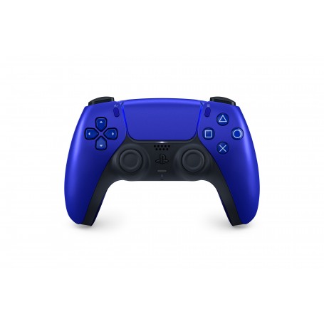 JOYPAD WIRELESS DUALSENSE PER PS5 BLU COBALTO