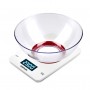 BILANCIA DA CUCINA DIGITALE PORTATA 5KG CON CIOT