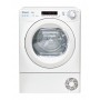 ASCIUGATRICE 10KG CLASSE B 16 PROGRAMMI