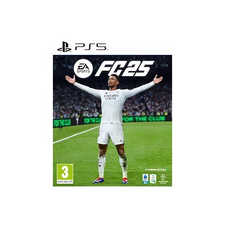 EA SPORTS FC25 PER PS5
