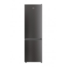 Frigo Combinato 377lt Classe D No Frost Inox