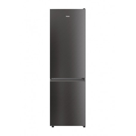 FRIGO COMBINATO 377 LITRI CLASSE D NO FROST INOX