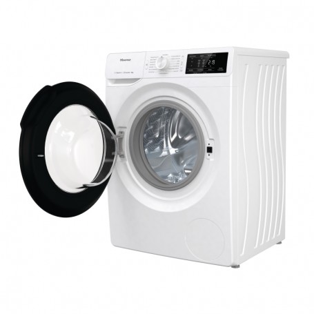 LAVATRICE 8KG 1400GIRI CLASSE A INVERTER