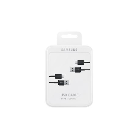 CAVO DATI ORIGINALE SAMSUNG DA USB-A A USB-C