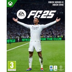EA SPORTS FC25 PER XBOX SERIES X/ONE