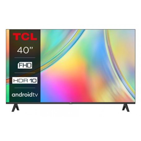 TV 40 LED FHD SMART TV DVB-T2 CLASSE F 2HDMI