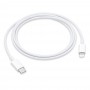 CAVO DATI ORIGINALE APPLE USB-C LIGHTNING 1.0MT