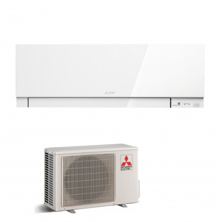 CONDIZIONATORE 12000BTU CLASSE A+++ INVERTER