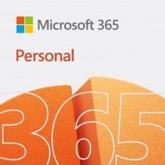 MICROSOFT OFFICE 365 PERSONAL P10