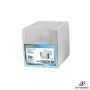 ADATTATORE 3POSTI 2PRESE 10A 1SCHUKO10A NERO