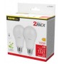 LAMPADINA A LED E27 13WATT 3000K 1521LUMEN GOCC