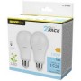 LAMPADINA A LED E27 13WATT 4000K 1521LUMEN GOCCIA