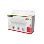 LAMPADINA A LED E27 11WATT 3000K 1055LUMEN GOCCIA