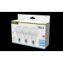 LAMPADINA A LED E27 12WATT 4000K 1055LUMEN GOCCIA