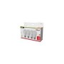 LAMPADINA A LED E27 8,5WATT 3000K 806LUMEN GOCCIA