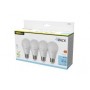 LAMPADINA A LED E27 9WATT 4000K 806LUMEN GOCCIA