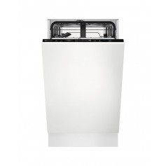 LAVASTOVIGLIE INCASSO 9 COPERTI CLASSE E SLIM
