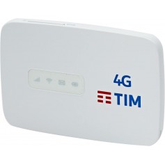 MODEM 4G WIFI LTE  TIM
